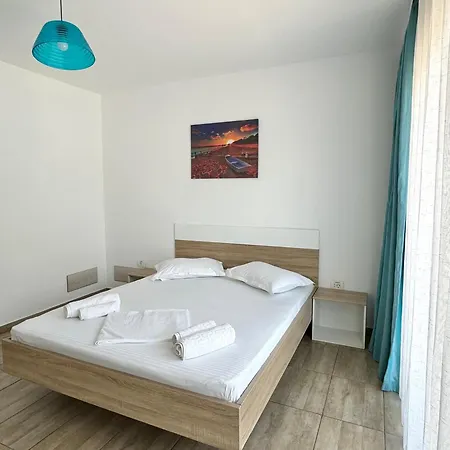 Maria 3* Eforie Nord