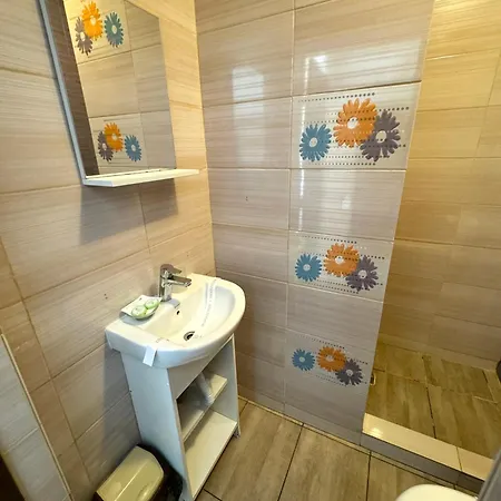Guest house Maria
