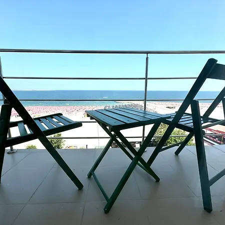 Maria 招待所 艾福雷诺德