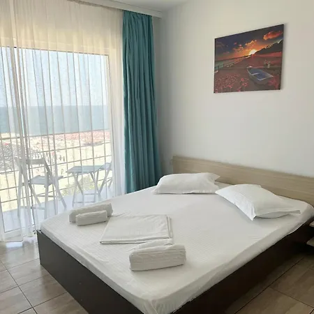 Guest house Maria *