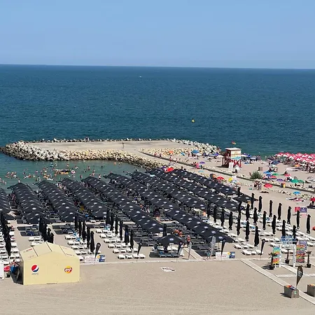 Maria 招待所 艾福雷诺德