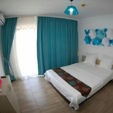 Casa de hóspedes Maria